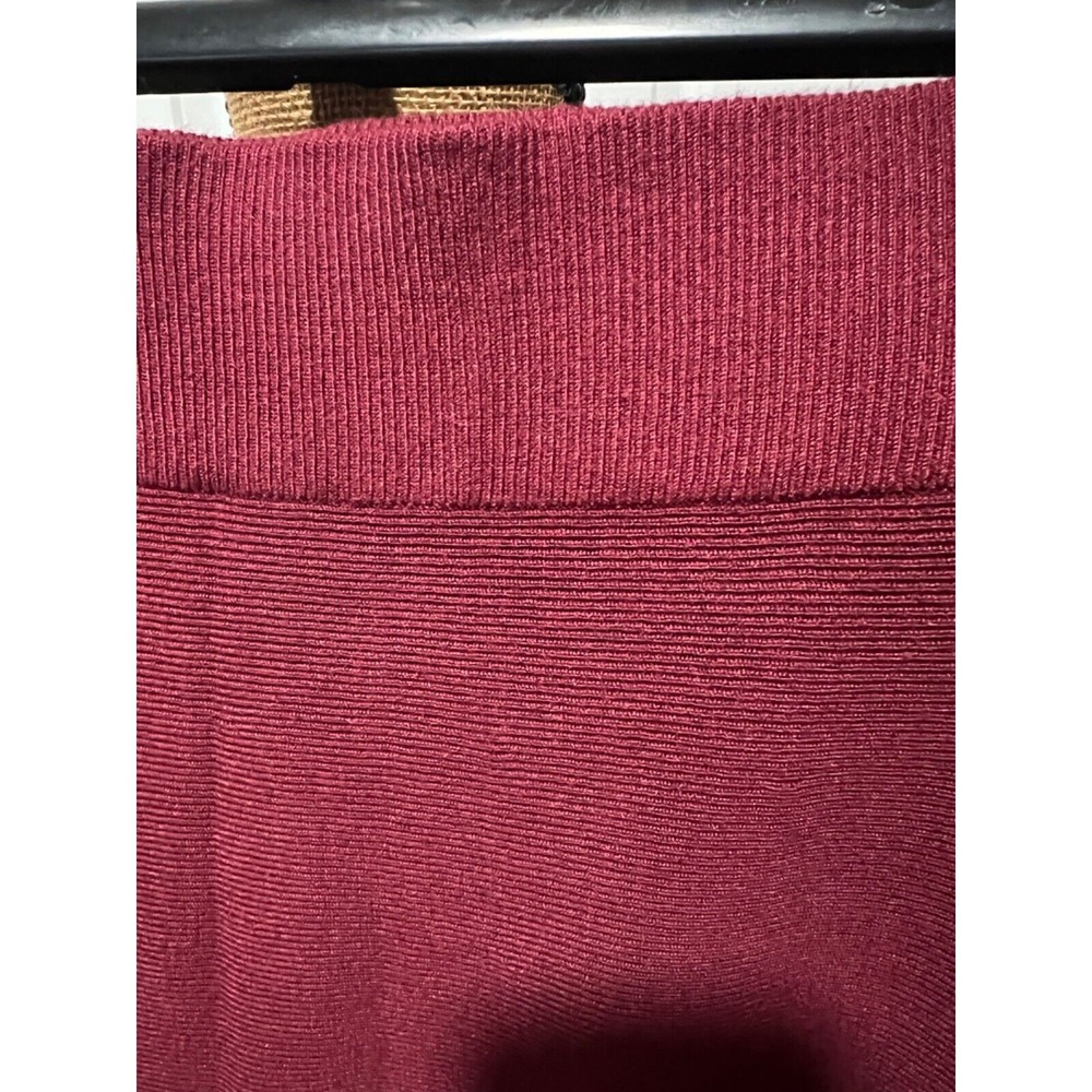 Loft Ribbed Skirt - Picture 2 of 5